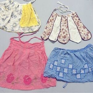 Vintage Aprons